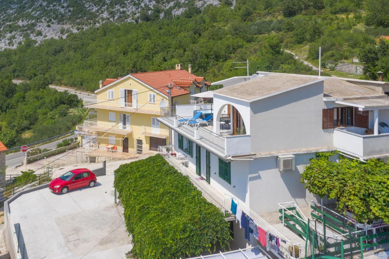 Panoramico Apartment, Private Jacuzzi ブレラ エクステリア 写真