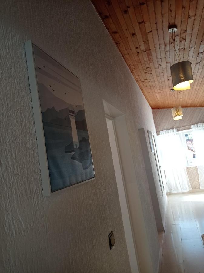 Panoramico Apartment, Private Jacuzzi ブレラ エクステリア 写真