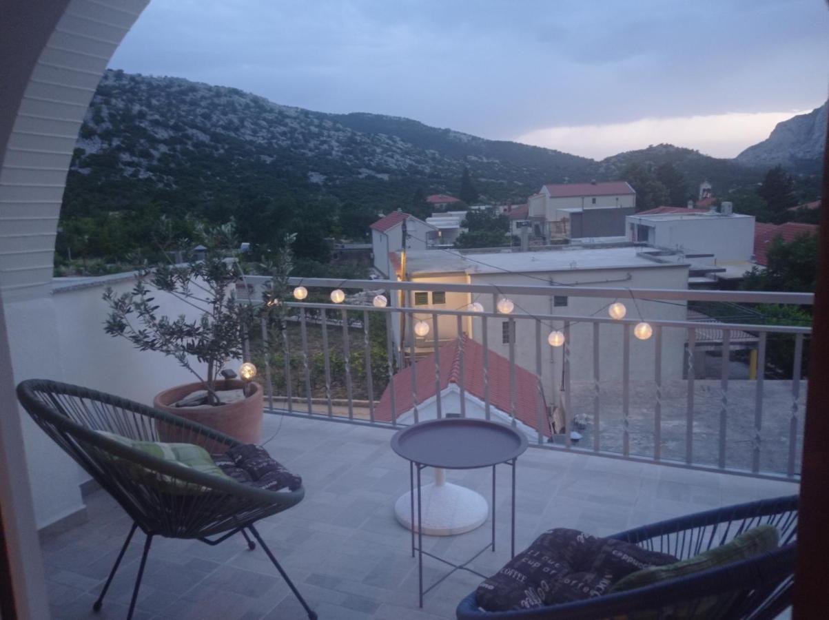 Panoramico Apartment, Private Jacuzzi ブレラ エクステリア 写真
