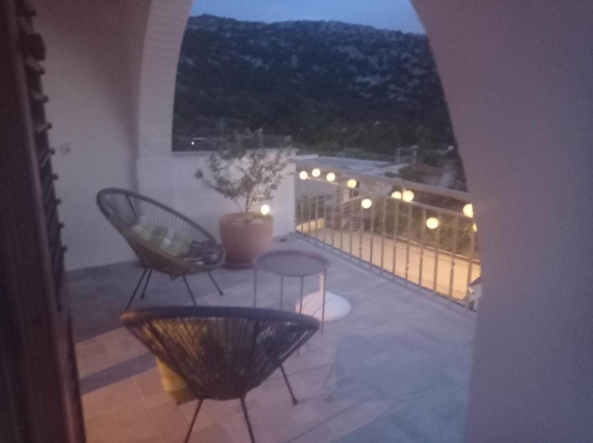 Panoramico Apartment, Private Jacuzzi ブレラ エクステリア 写真
