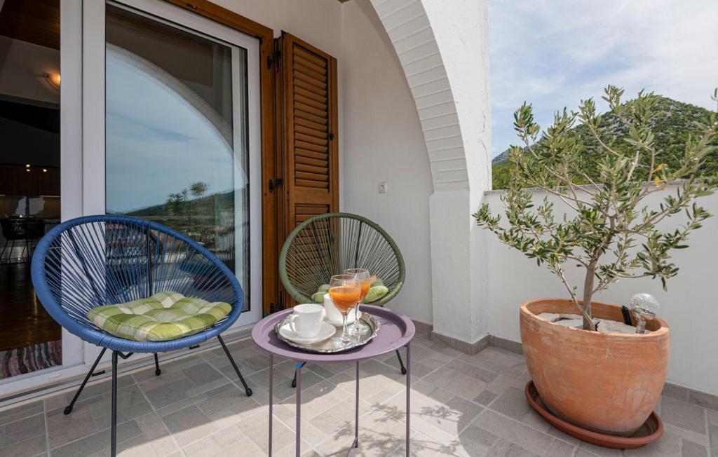 Panoramico Apartment, Private Jacuzzi ブレラ エクステリア 写真