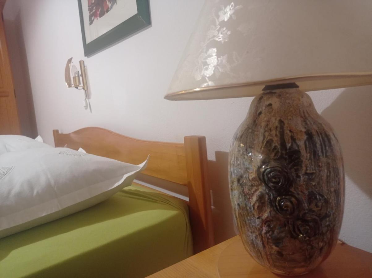 Panoramico Apartment, Private Jacuzzi ブレラ エクステリア 写真