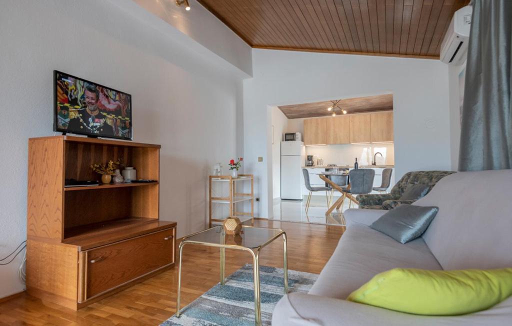 Panoramico Apartment, Private Jacuzzi ブレラ エクステリア 写真