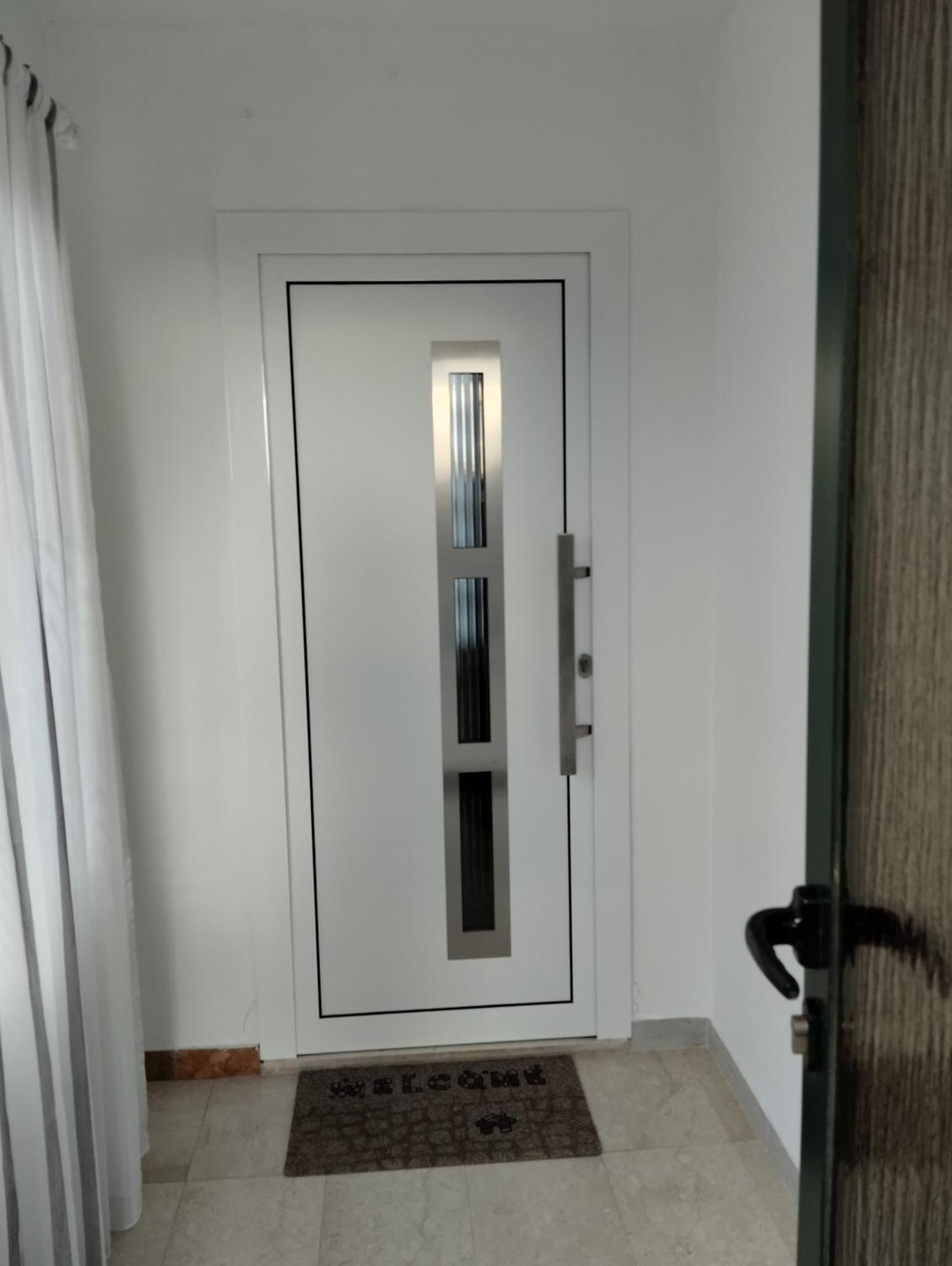 Panoramico Apartment, Private Jacuzzi ブレラ エクステリア 写真