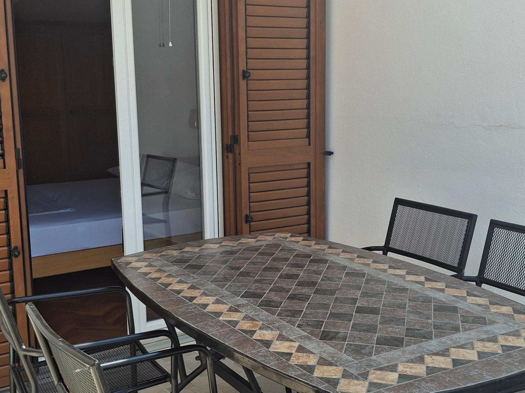 Panoramico Apartment, Private Jacuzzi ブレラ エクステリア 写真