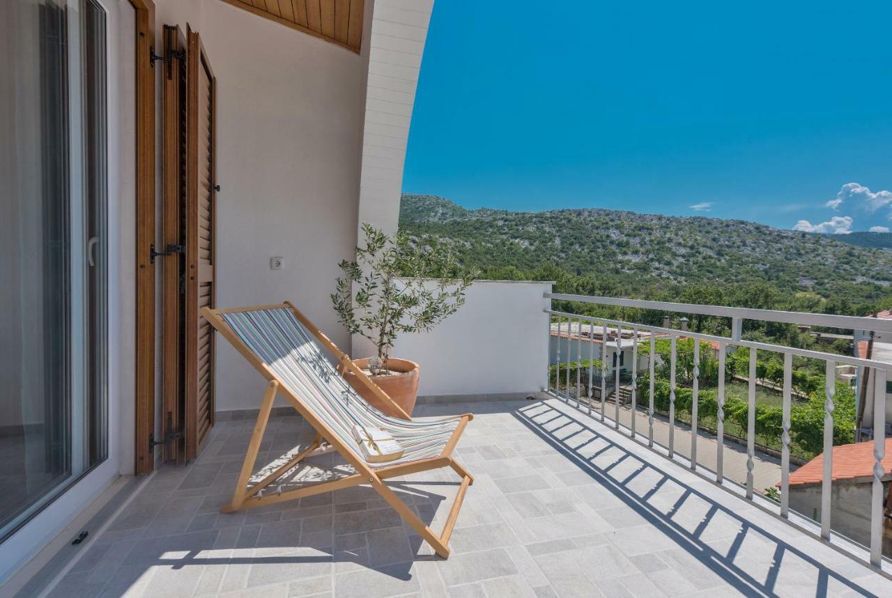 Panoramico Apartment, Private Jacuzzi ブレラ エクステリア 写真